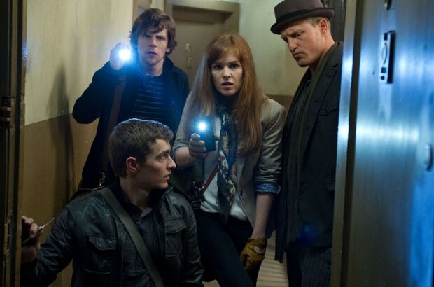 Иллюзия обмана (2013) - фото 24