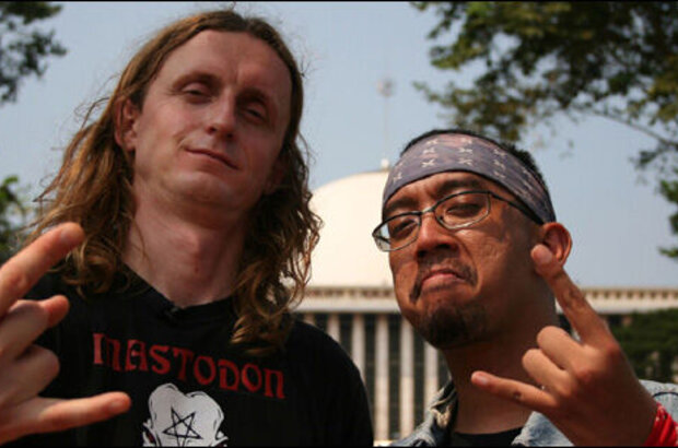Global Metal (2008) - photo 1
