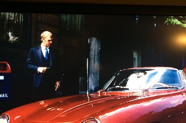 The Thomas Crown Affair (1968) - photo 3