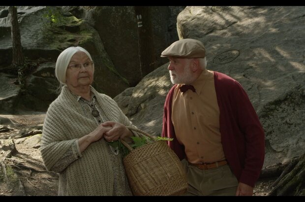 Dukátová skála (2017) - photo 3