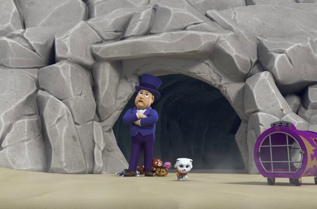 Paw Patrol 12 (2020) - photo 2