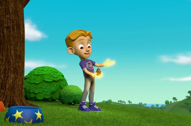 Paw Patrol 12 (2020) - photo 4