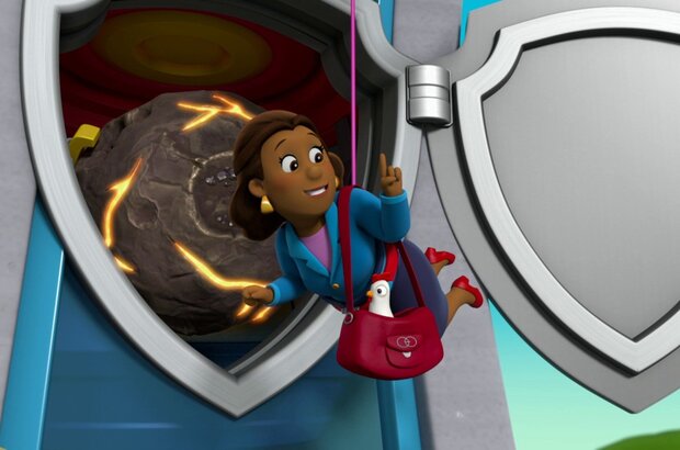 Paw Patrol 12 (2020) - photo 3