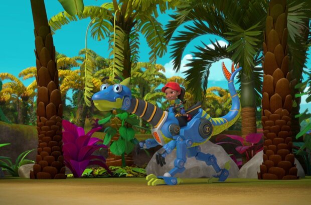 Paw Patrol 12 (2020) - photo 6