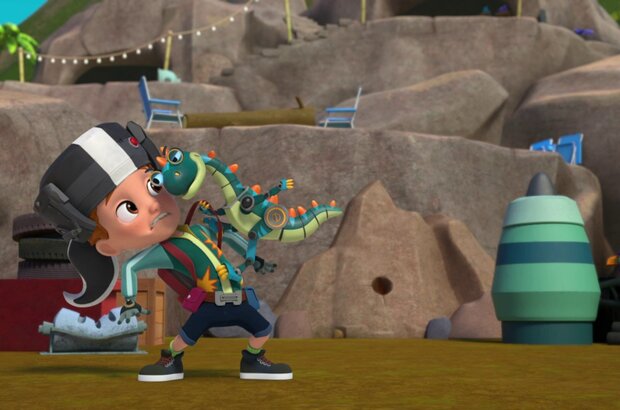 Paw Patrol 12 (2020) - photo 5
