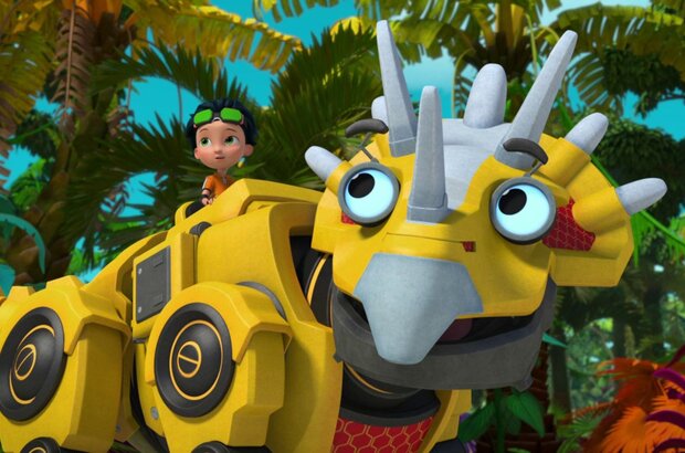 Paw Patrol 12 (2020) - photo 7