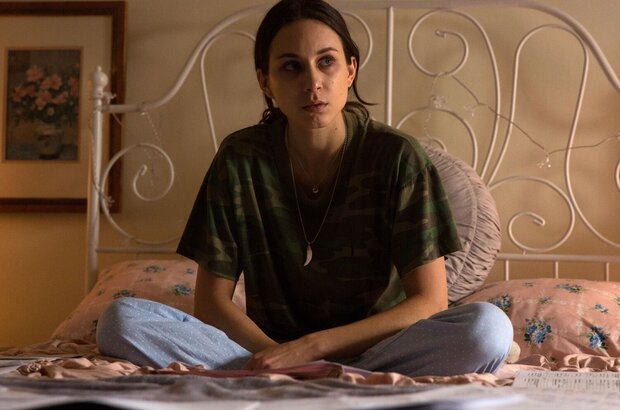 Feed (2017) - photo 1