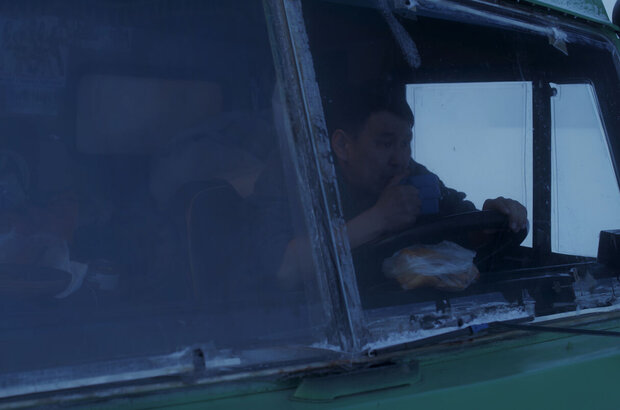 Хара хаар (2020) - photo 7