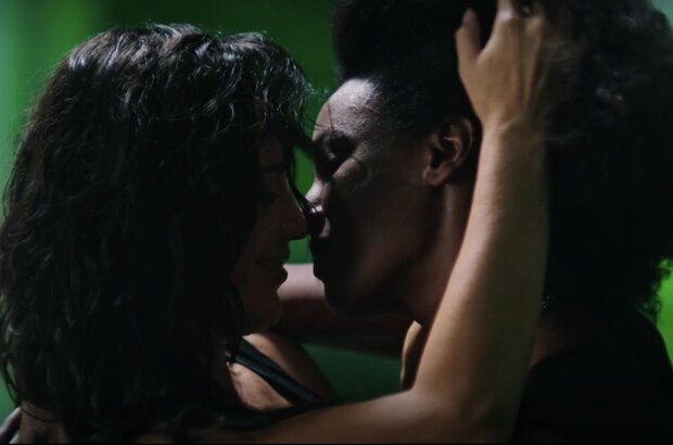 Dietro la notte (2021) - photo 8