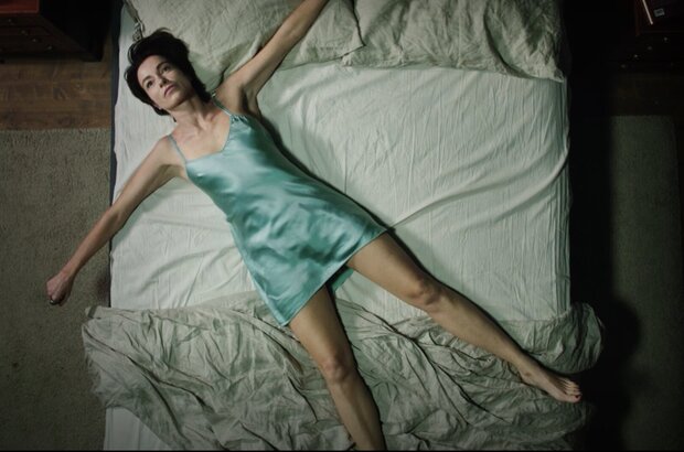 Dietro la notte (2021) - photo 1