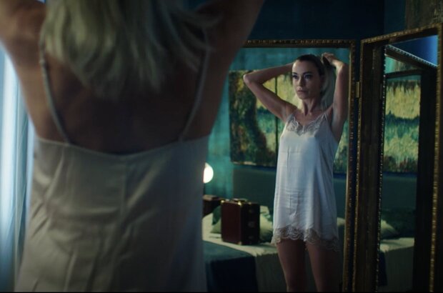 Dietro la notte (2021) - photo 12