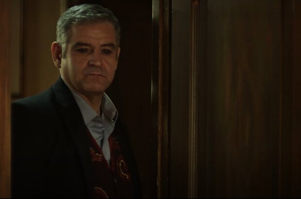 Dietro la notte (2021) - photo 2