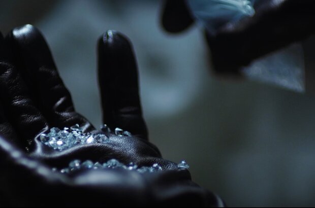 Dietro la notte (2021) - photo 11