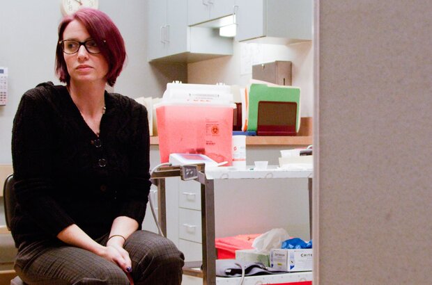 Abortion: Stories Women Tell (2016) - photo 2