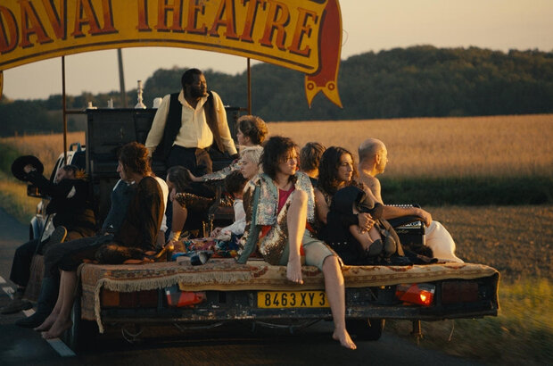 Ogres (2015) - photo 1