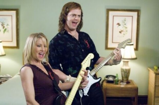 The Rocker (2008) - photo 5