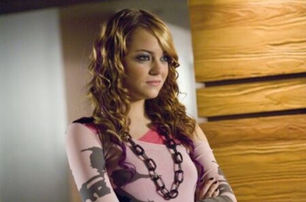 The Rocker (2008) - photo 6