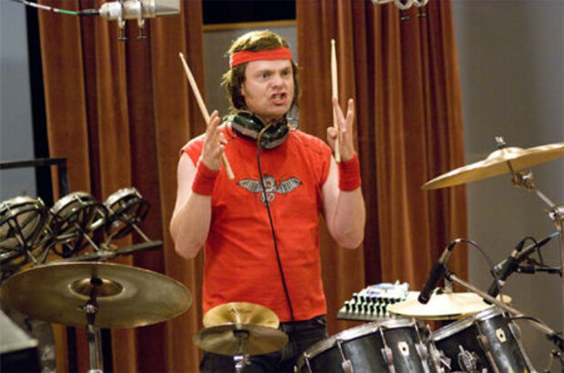 The Rocker (2008) - photo 2