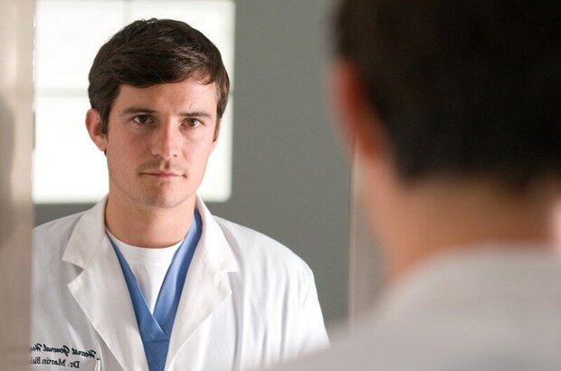 The Good Doctor (2011) - photo 1