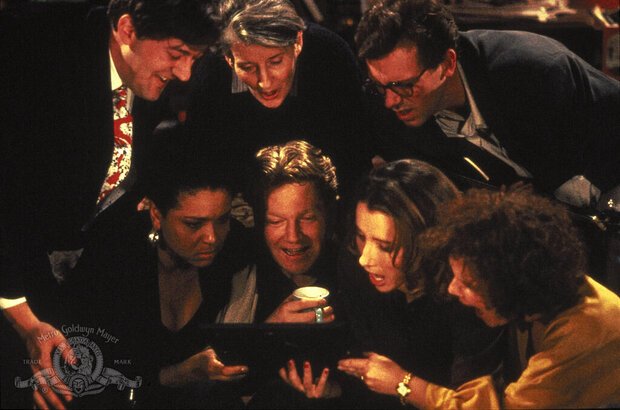 Peter's Friends (1992) - photo 2