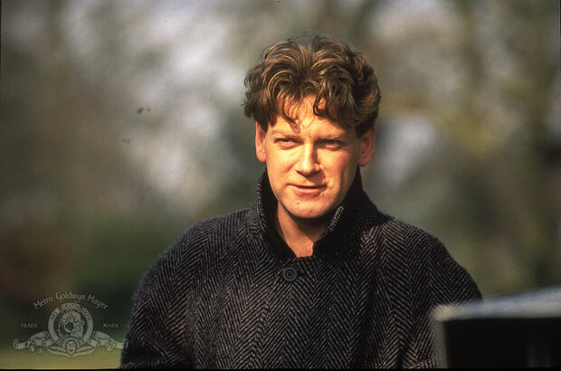 Peter's Friends (1992) - photo 4