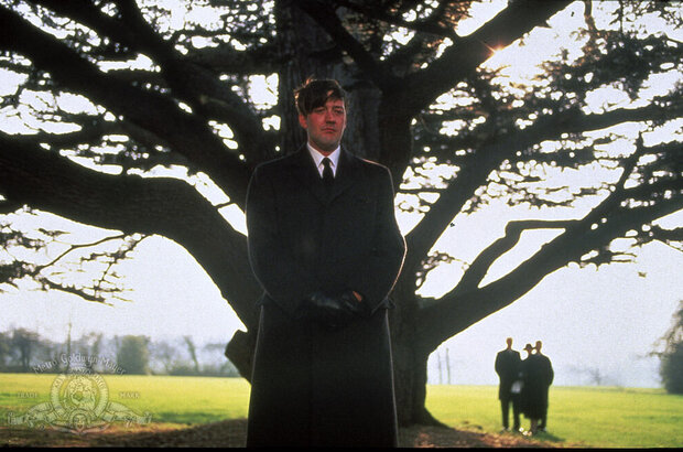 Peter's Friends (1992) - photo 3