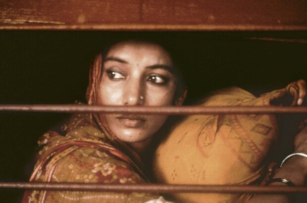 City of Joy (1992) - photo 1