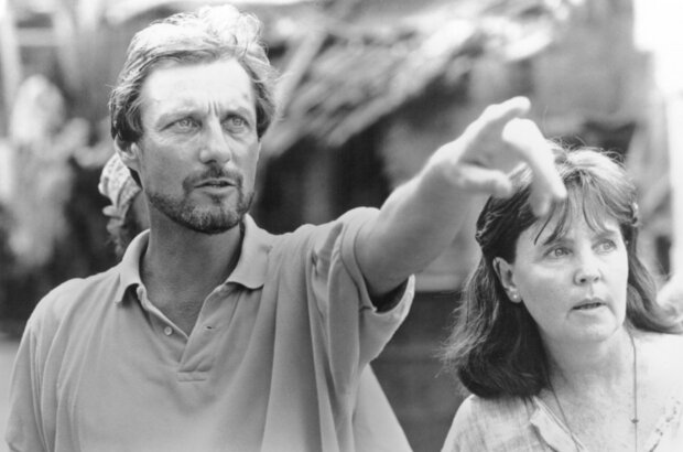 City of Joy (1992) - photo 5