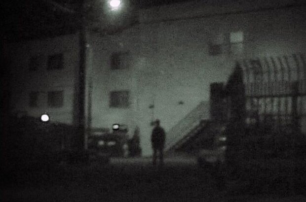 Paranormal Activity: The Marked Ones (2014) - photo 1