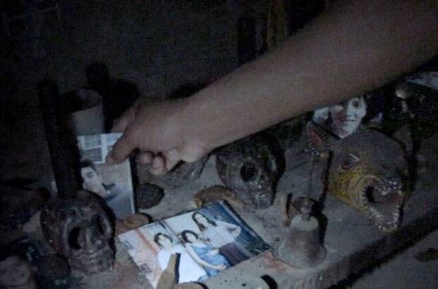 Paranormal Activity: The Marked Ones (2014) - photo 4