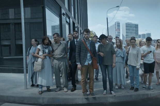 Kogda ona prikhodit (2019) - photo 7