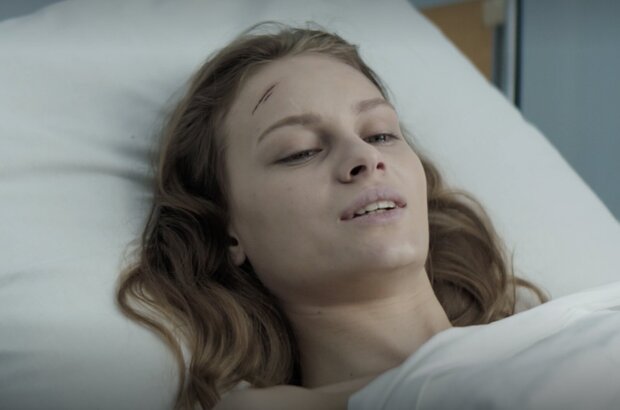 Kogda ona prikhodit (2019) - photo 3