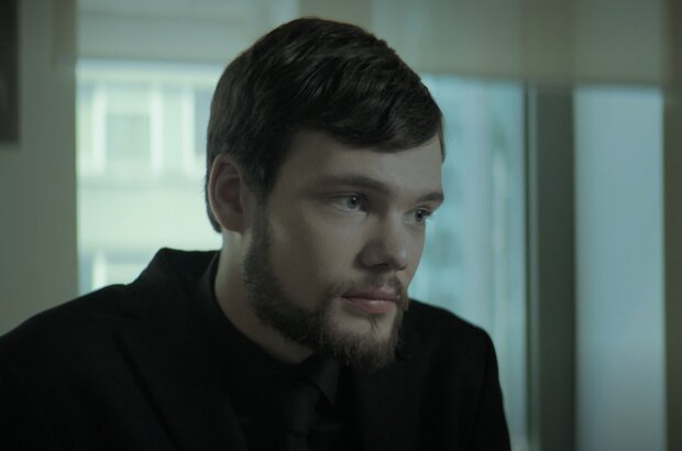 Kogda ona prikhodit (2019) - photo 8