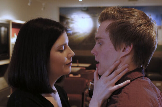 Dead Heading (2020) - photo 6