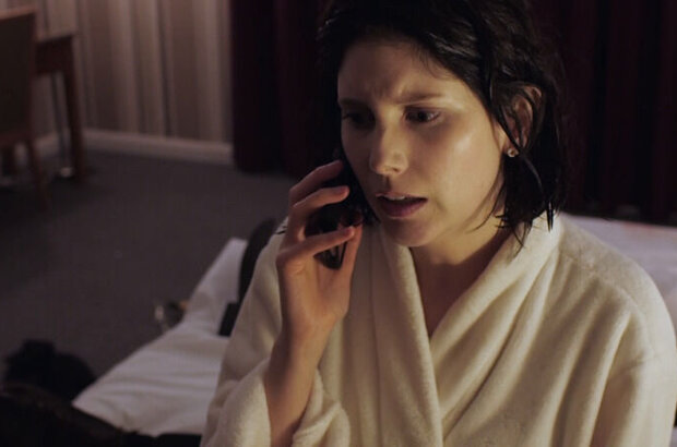Dead Heading (2020) - photo 9