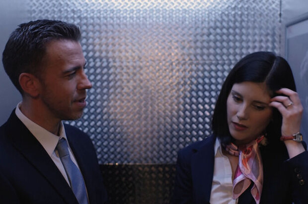 Dead Heading (2020) - photo 7