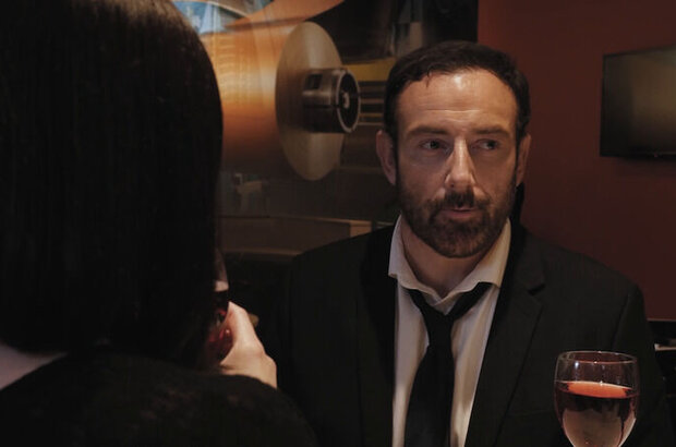 Dead Heading (2020) - photo 2