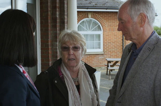 Dead Heading (2020) - photo 5