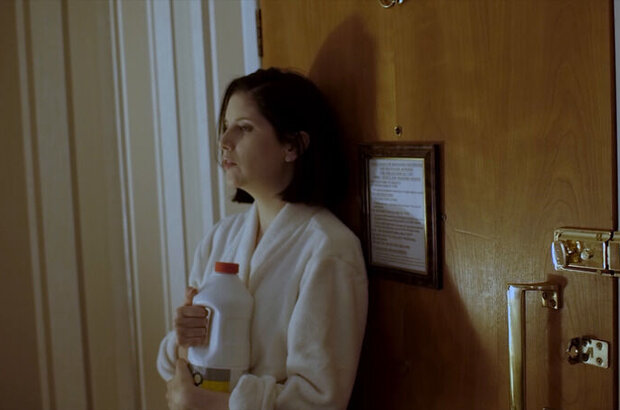 Dead Heading (2020) - photo 4