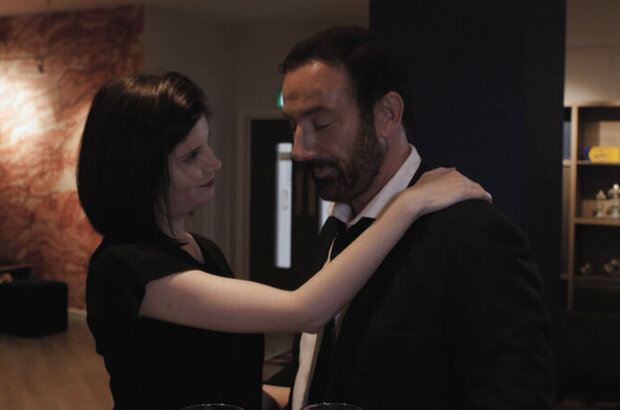 Dead Heading (2020) - photo 10