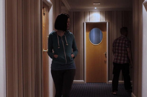Dead Heading (2020) - photo 8