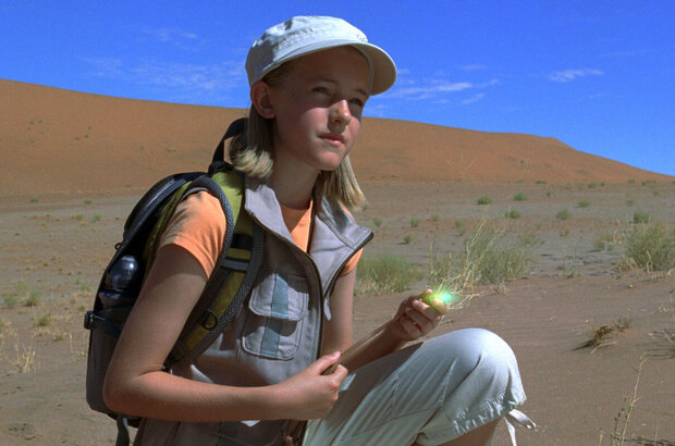 Magic Journey to Africa (2010) - photo 13