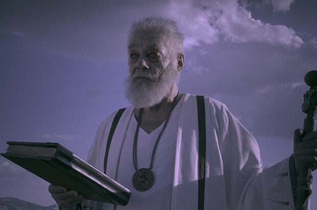 Magic Journey to Africa (2010) - photo 20