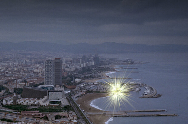 Magic Journey to Africa (2010) - photo 16