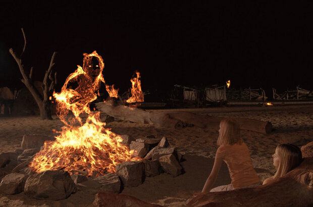 Magic Journey to Africa (2010) - photo 28