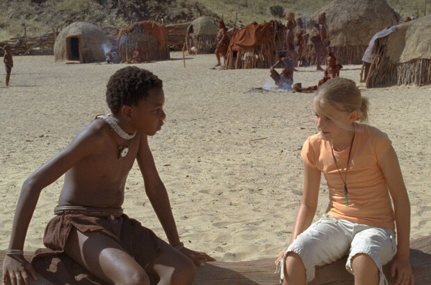 Magic Journey to Africa (2010) - photo 40