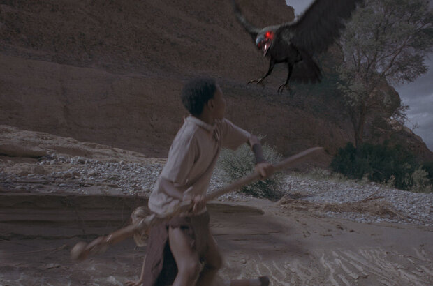 Magic Journey to Africa (2010) - photo 30