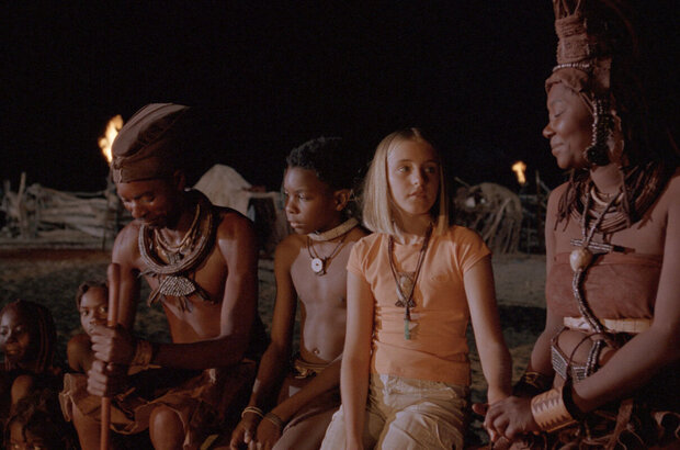 Magic Journey to Africa (2010) - photo 11