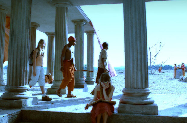 Magic Journey to Africa (2010) - photo 18