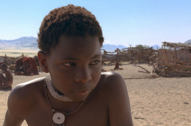 Magic Journey to Africa (2010) - photo 12